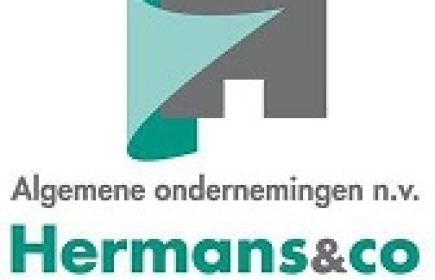 Hermans & Co Logo